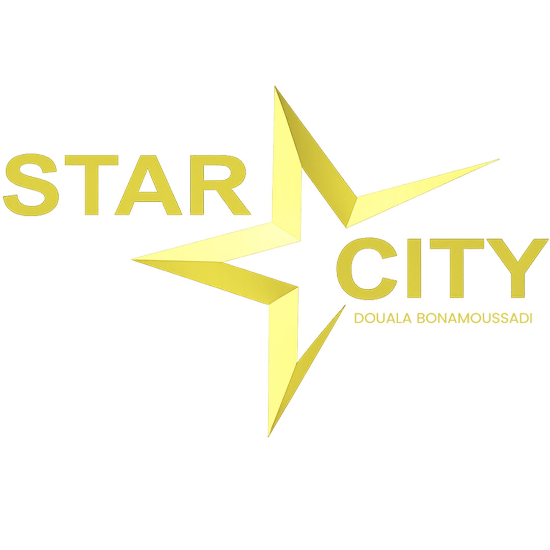 Star City Complex Logo